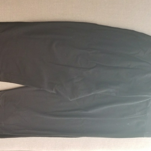 Eileen Fisher Crepe Pants - Picture 3 of 5